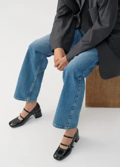 Adison Pumps
