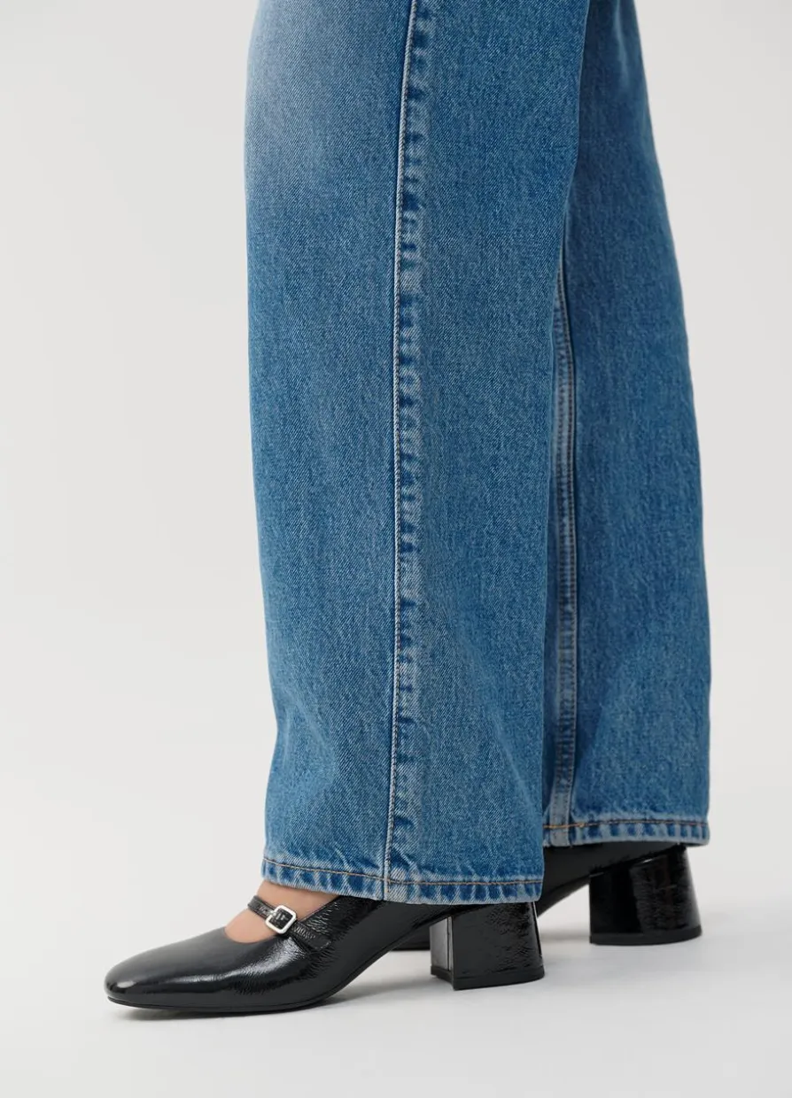 Adison Pumps