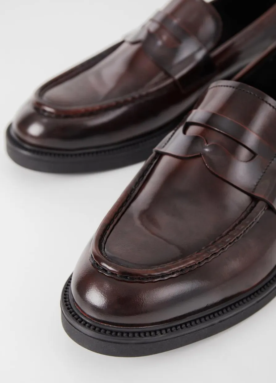 Alex M Loafer
