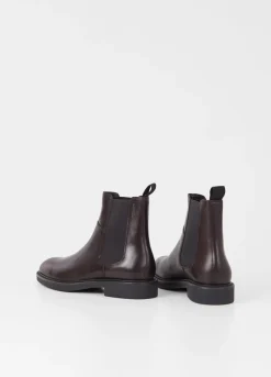 Alex M Stiefel