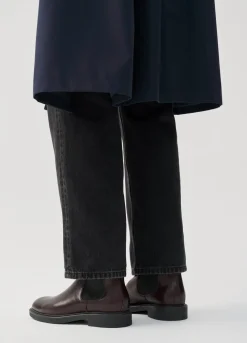 Alex M Stiefel