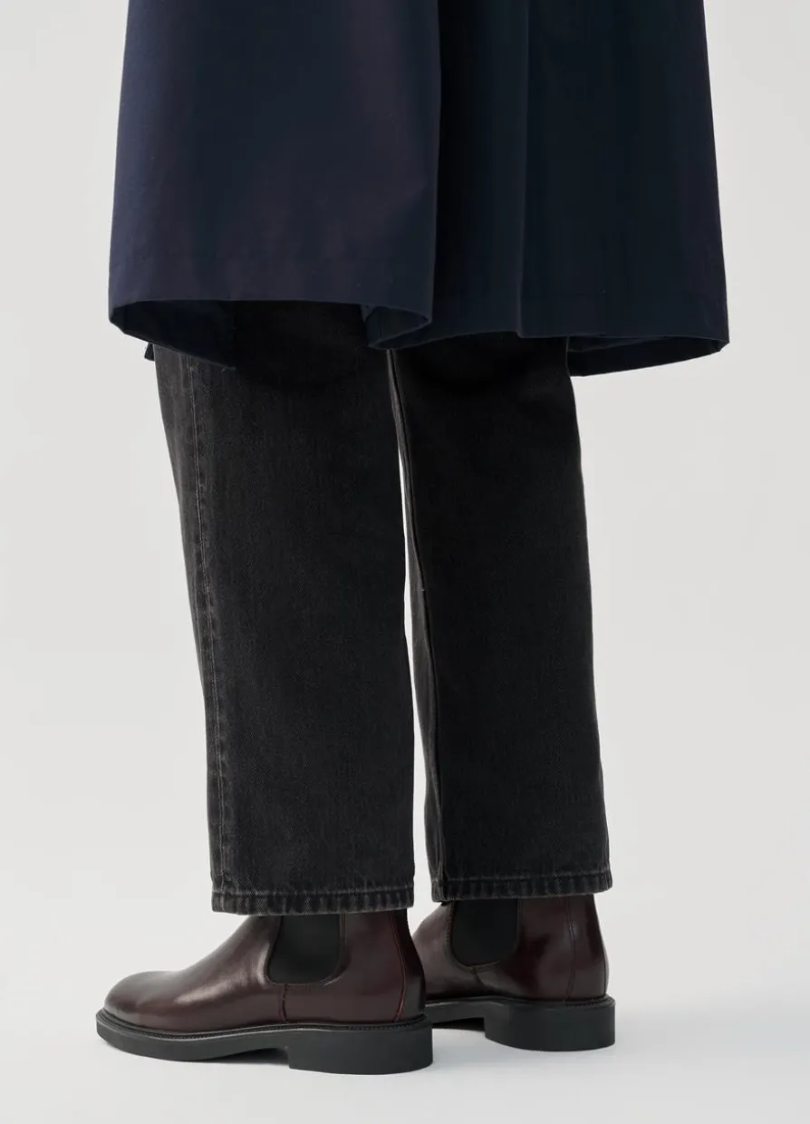 Alex M Stiefel