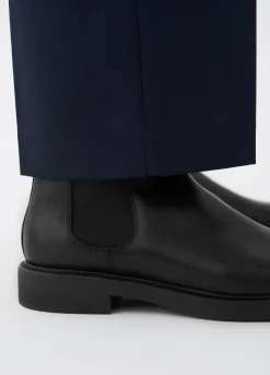 Alex M Stiefel