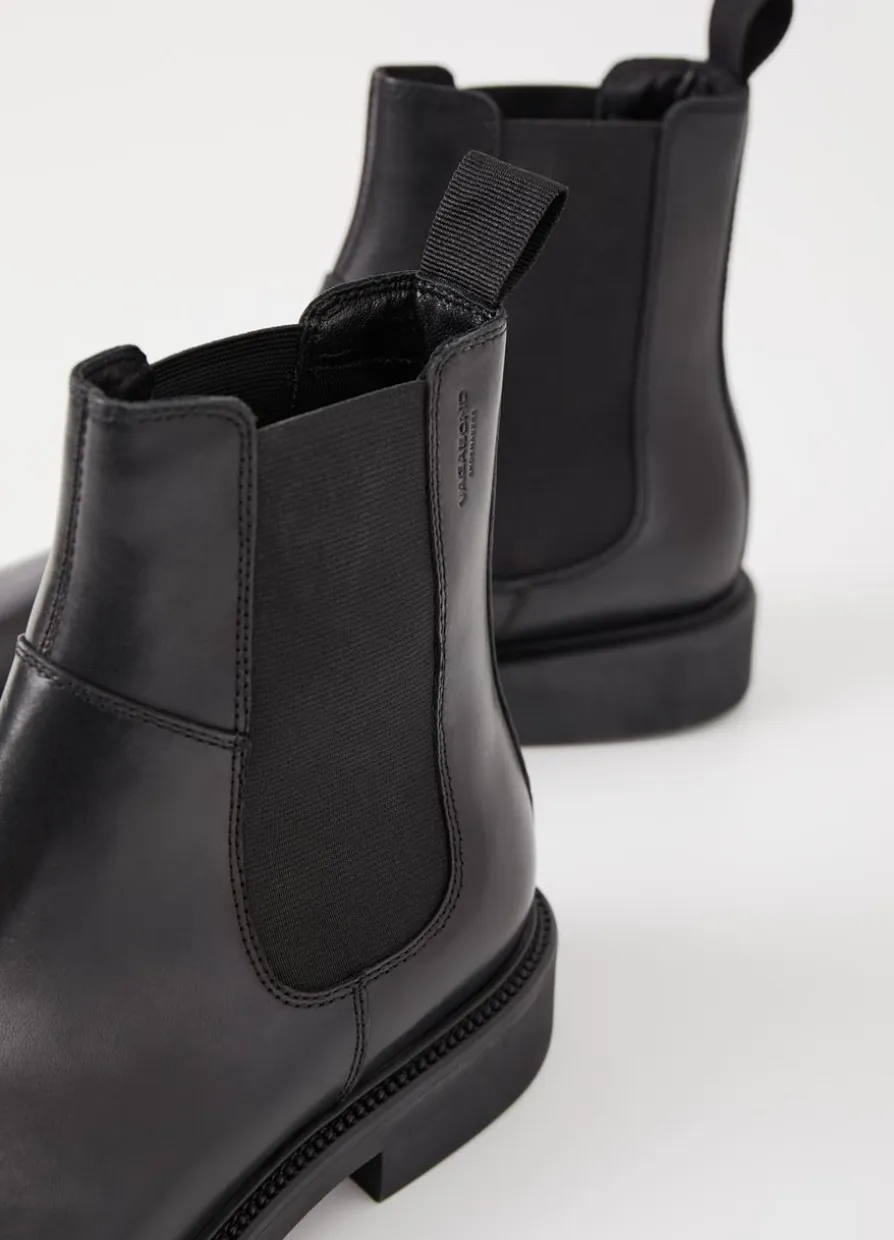 Alex M Stiefel