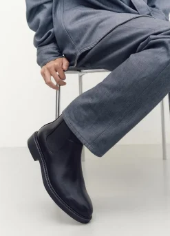 Alex M Stiefel