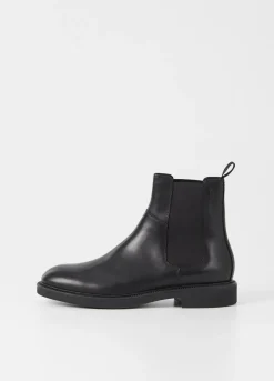 Alex M Stiefel