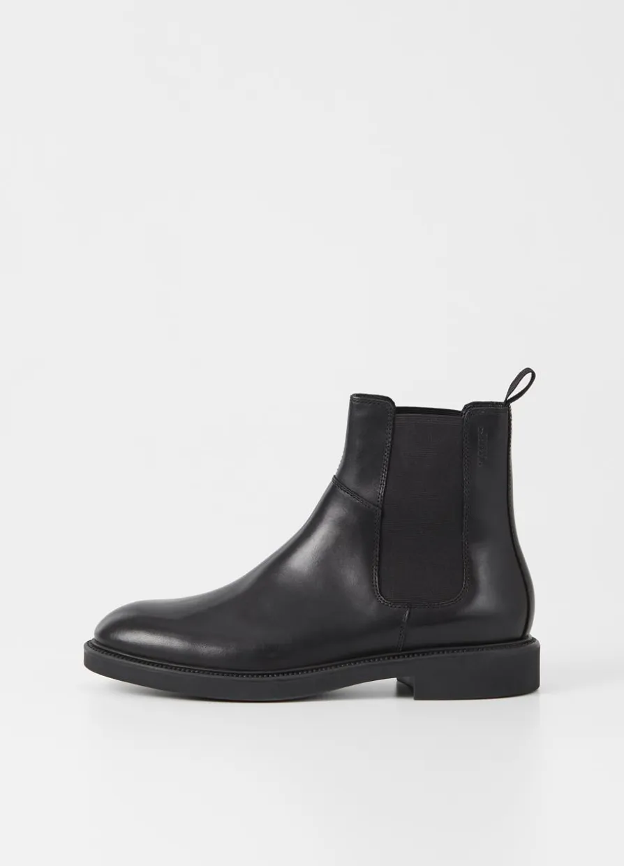 Alex M Stiefel