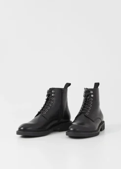 Alex M Stiefel
