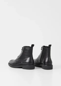 Alex M Stiefel