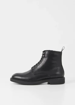 Alex M Stiefel