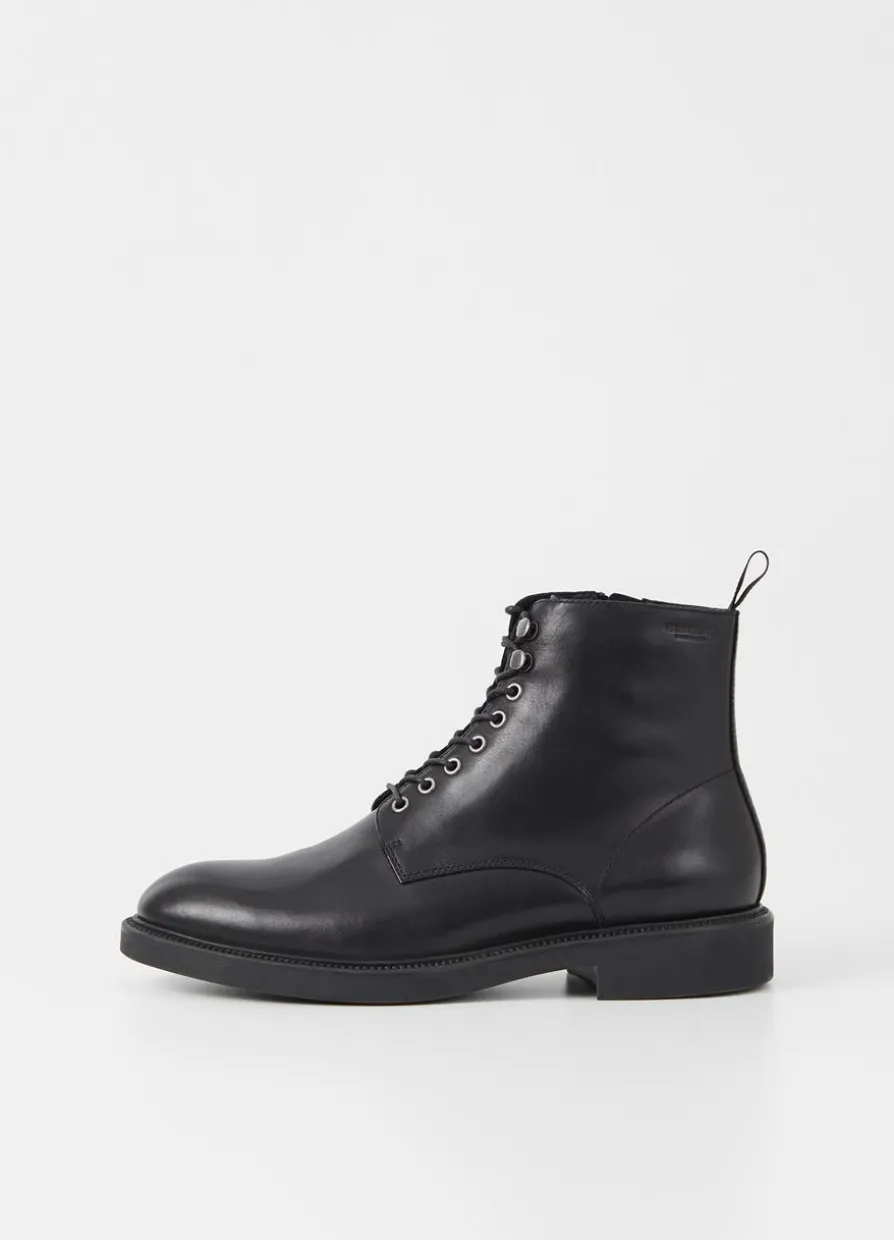 Alex M Stiefel