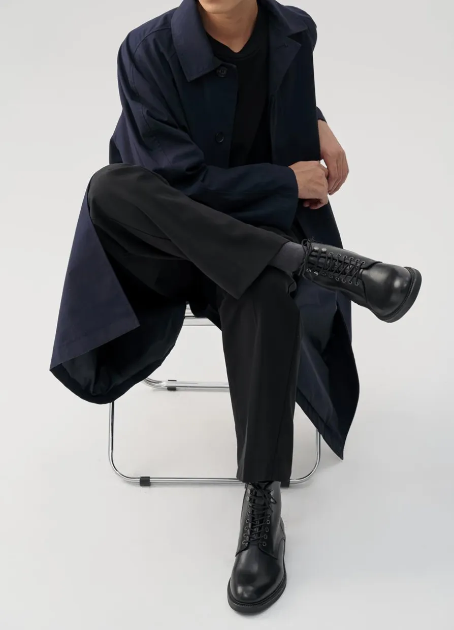 Alex M Stiefel