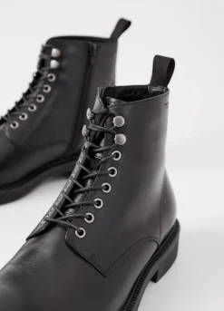 Alex M Stiefel