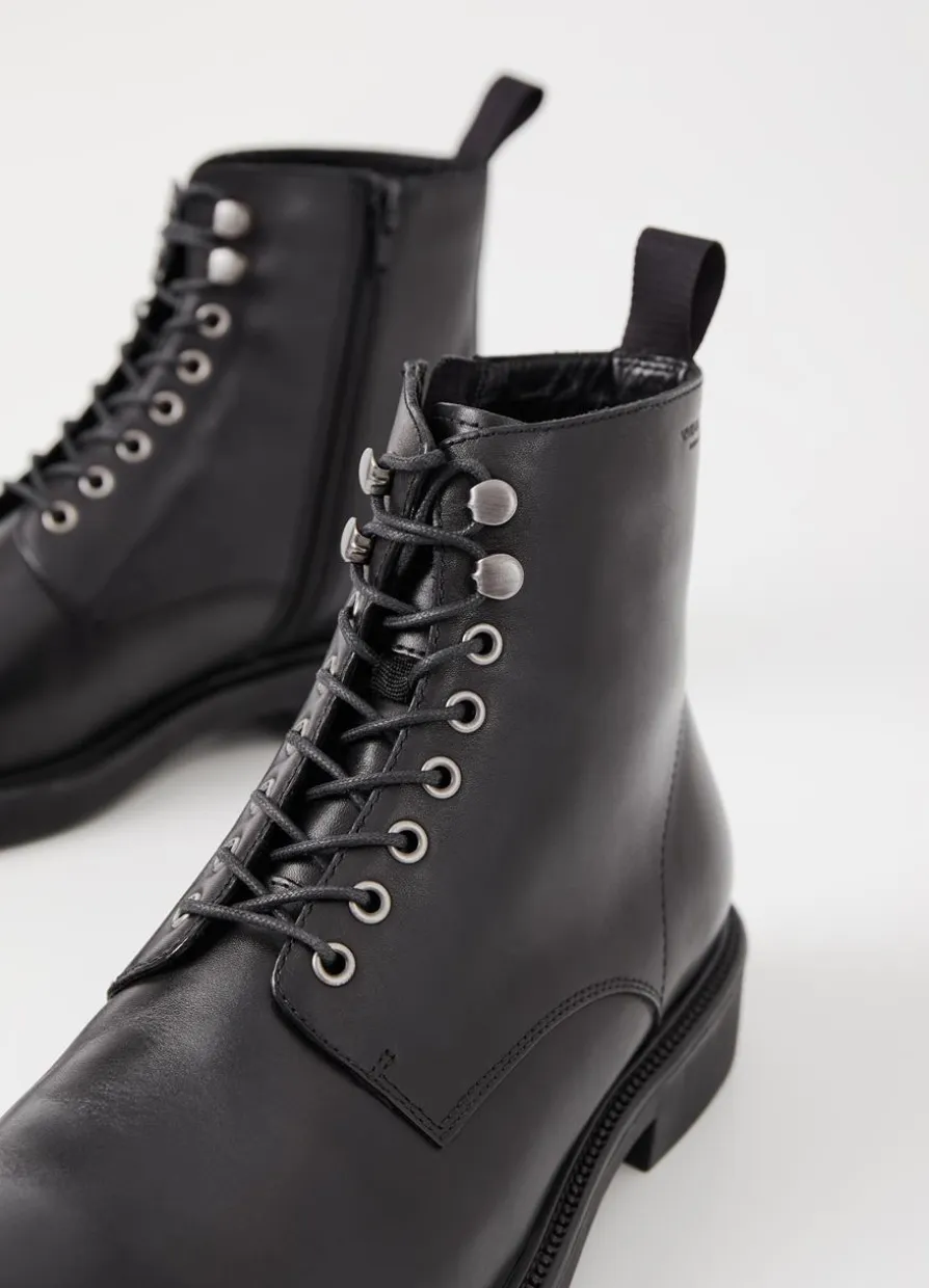 Alex M Stiefel