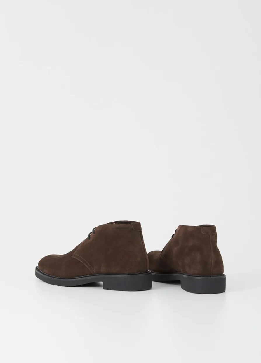 Alex M Stiefel