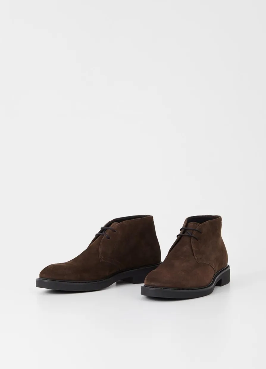 Alex M Stiefel