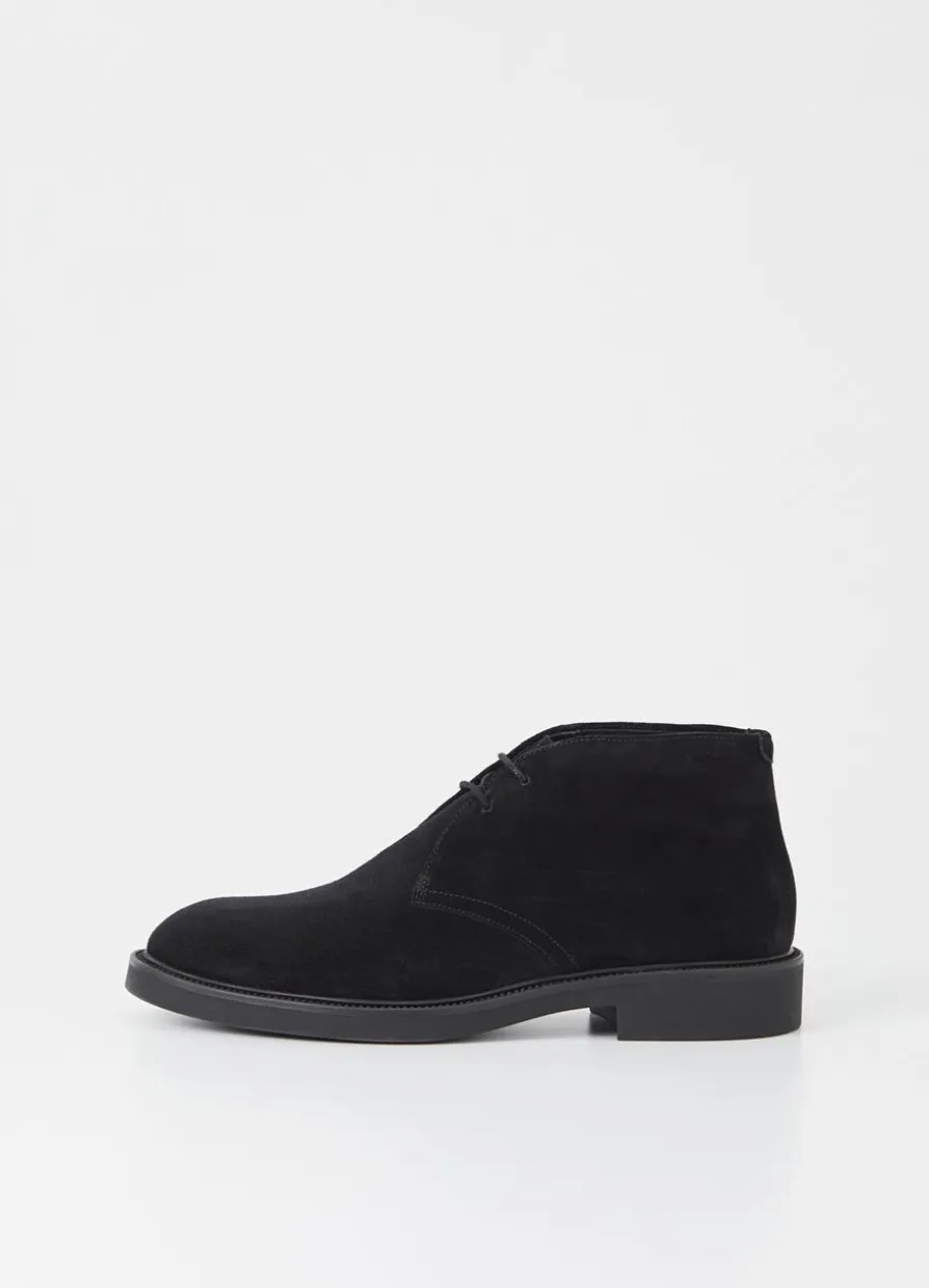Alex M Stiefel