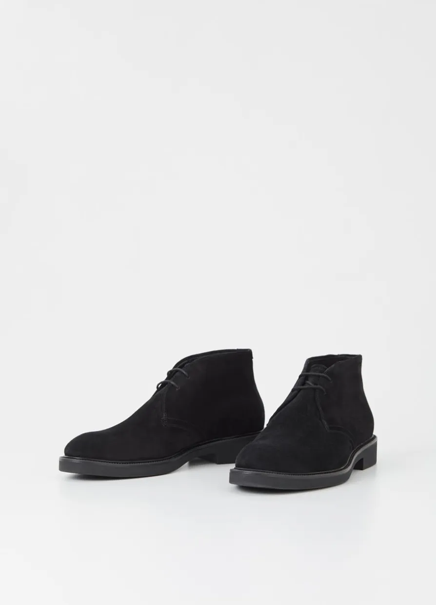 Alex M Stiefel