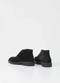 Alex M Stiefel