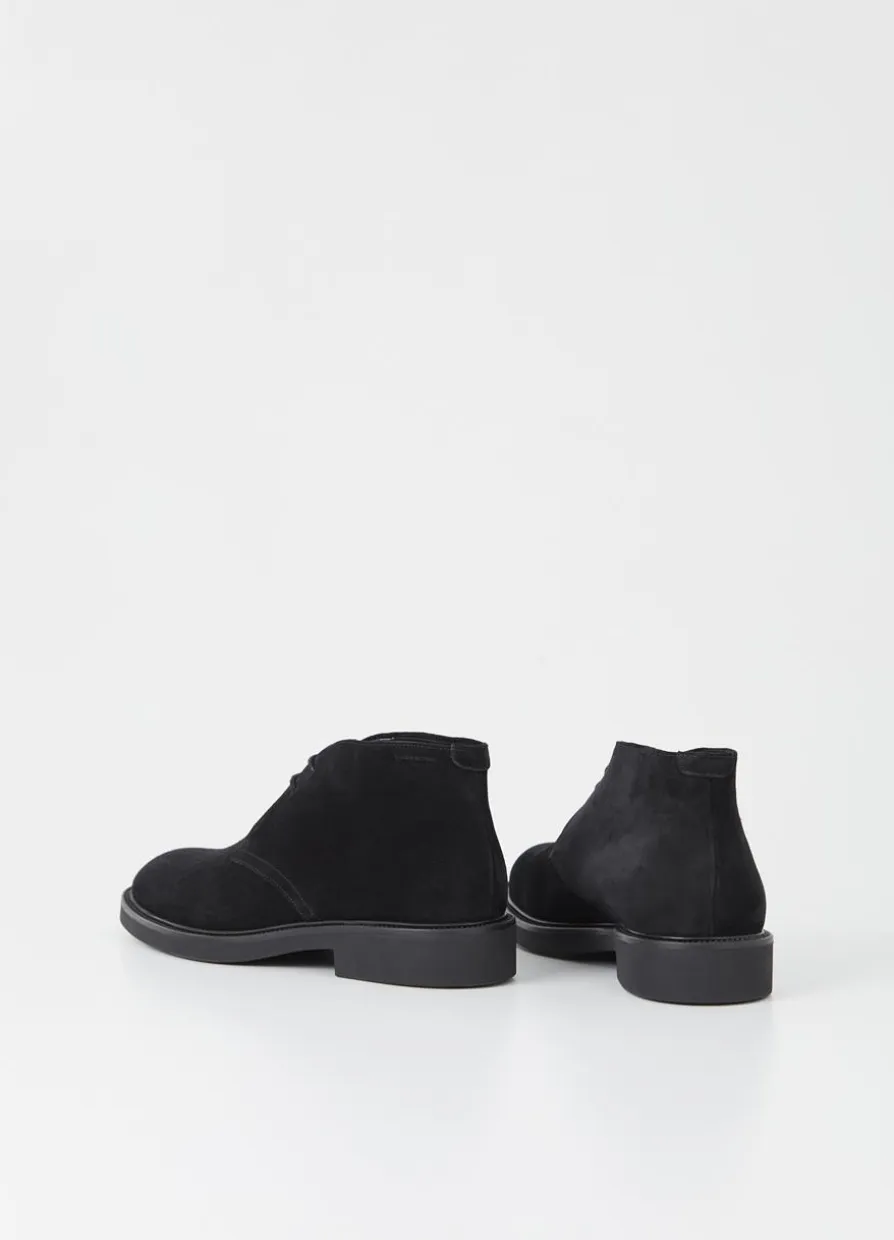 Alex M Stiefel