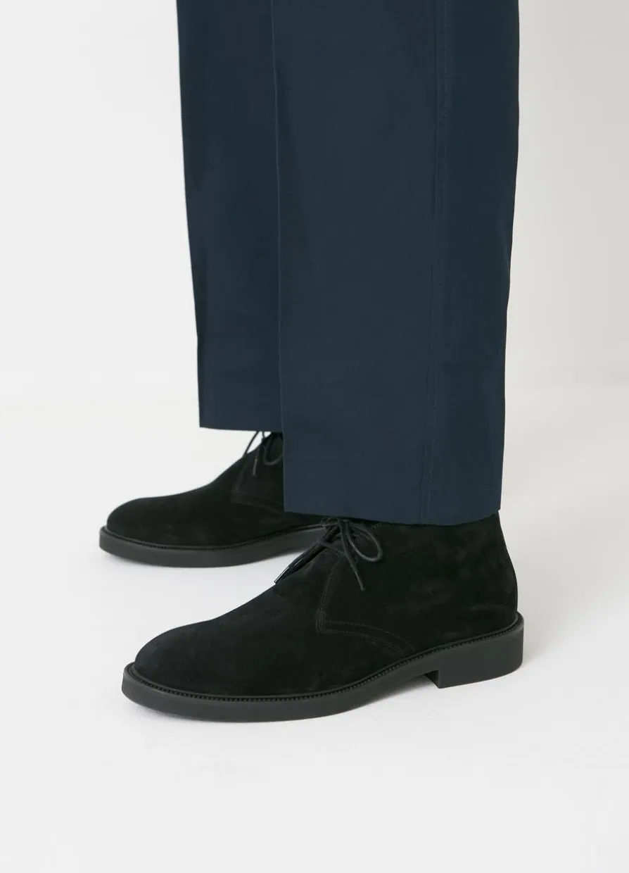 Alex M Stiefel