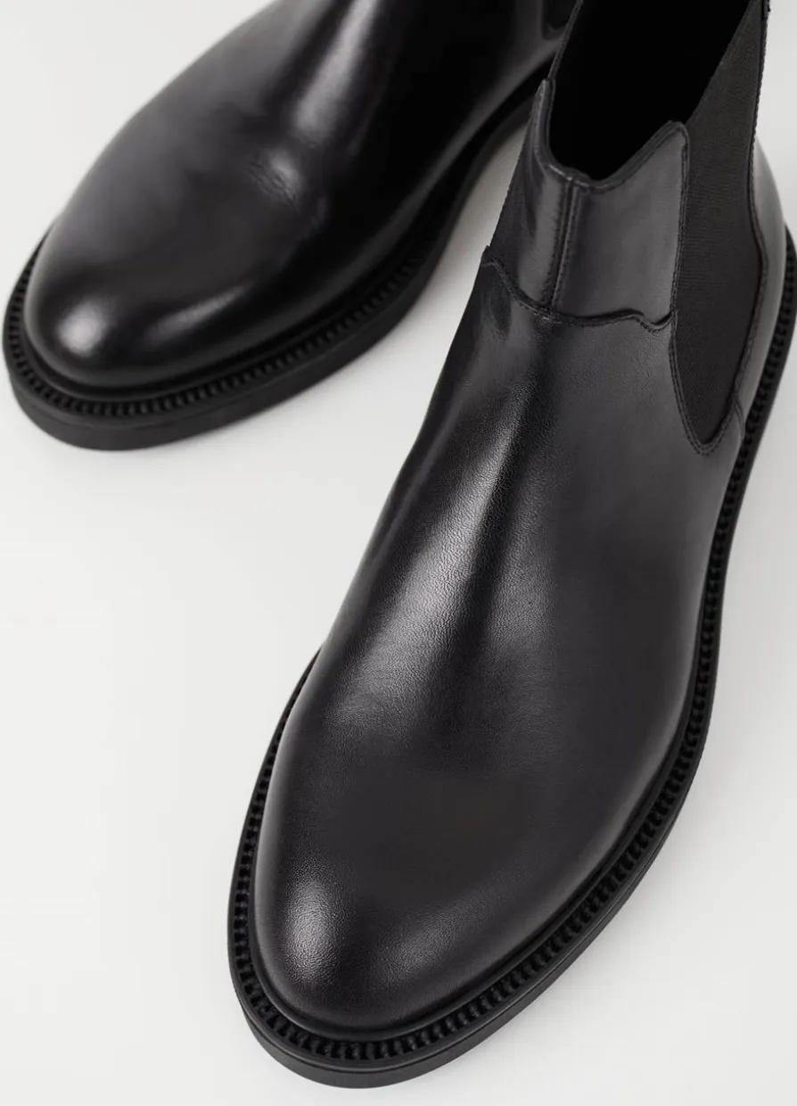 Alex W Chelsea Boots