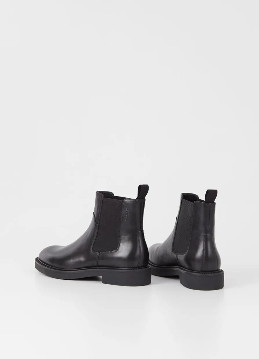 Alex W Chelsea Boots