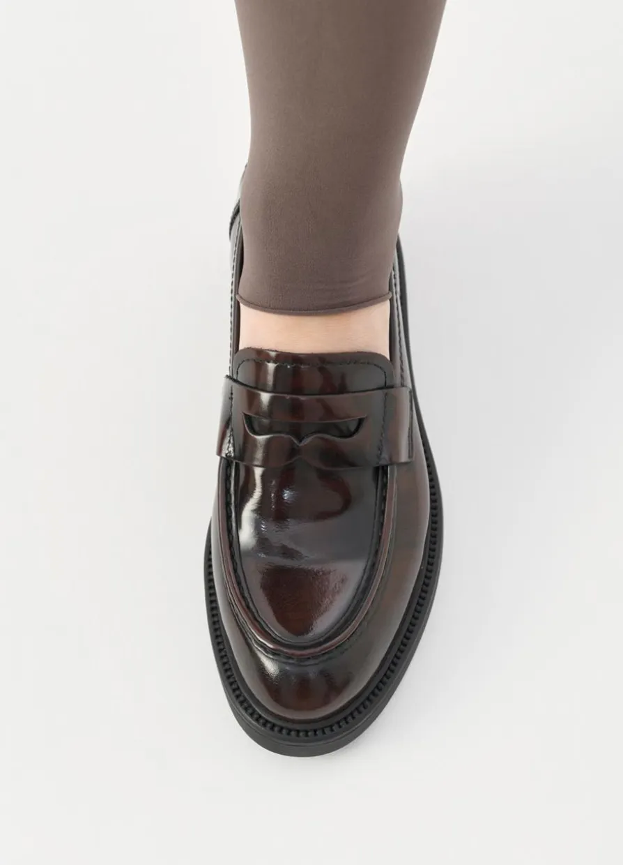 Alex W Loafer