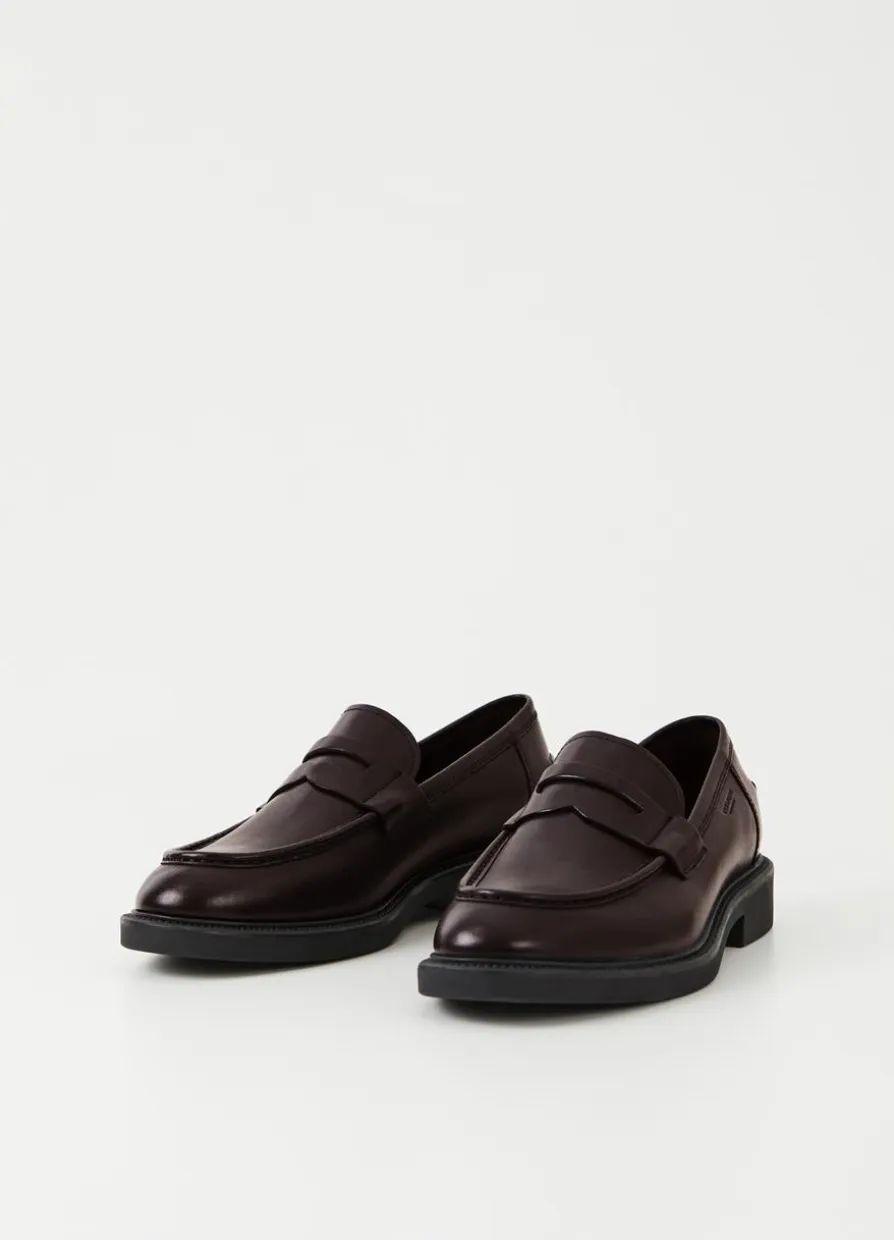 Alex W Loafer