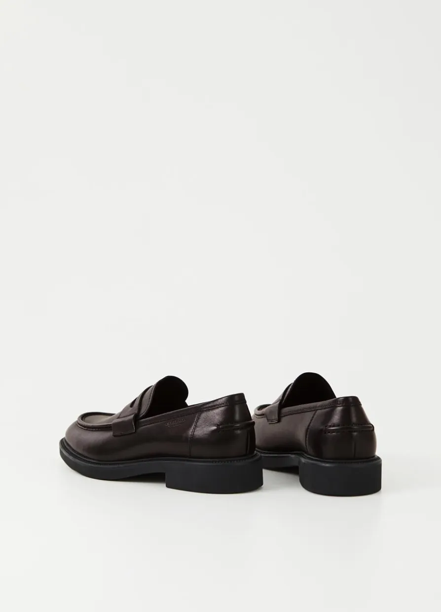 Alex W Loafer