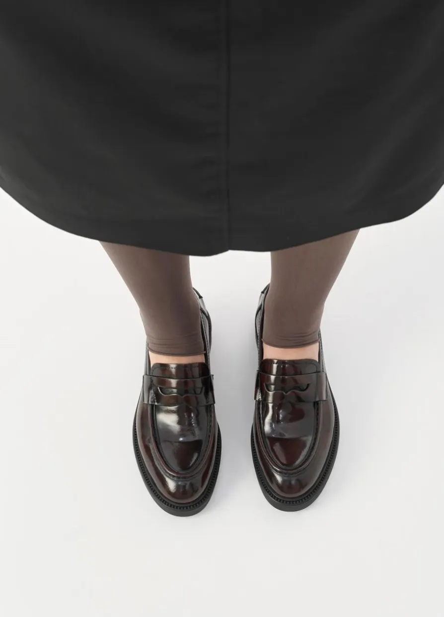 Alex W Loafer