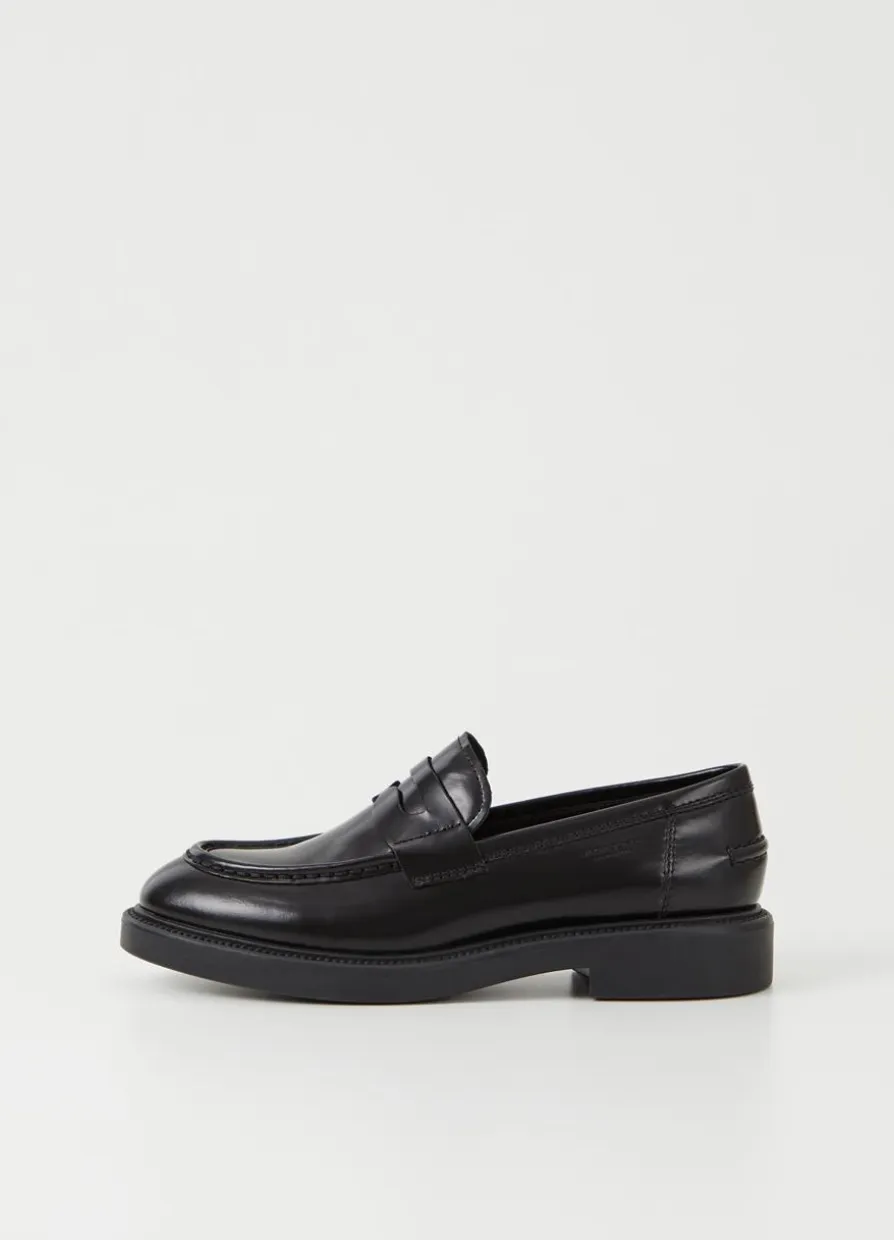 Alex W Loafer