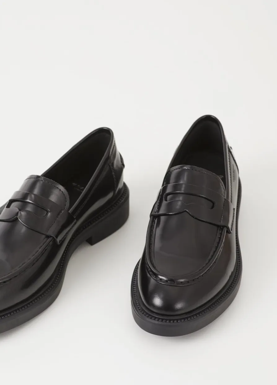 Alex W Loafer