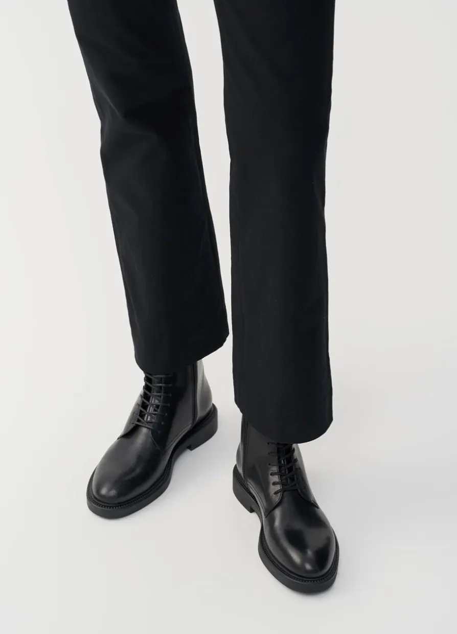 Alex W Stiefel