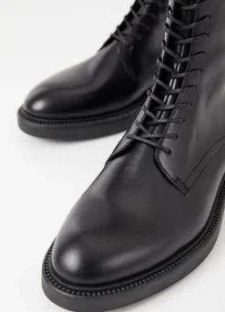 Alex W Stiefel