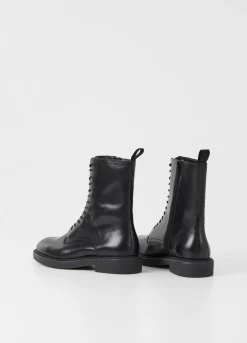 Alex W Stiefel