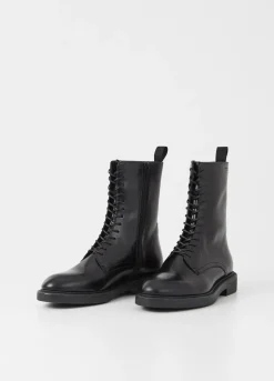 Alex W Stiefel