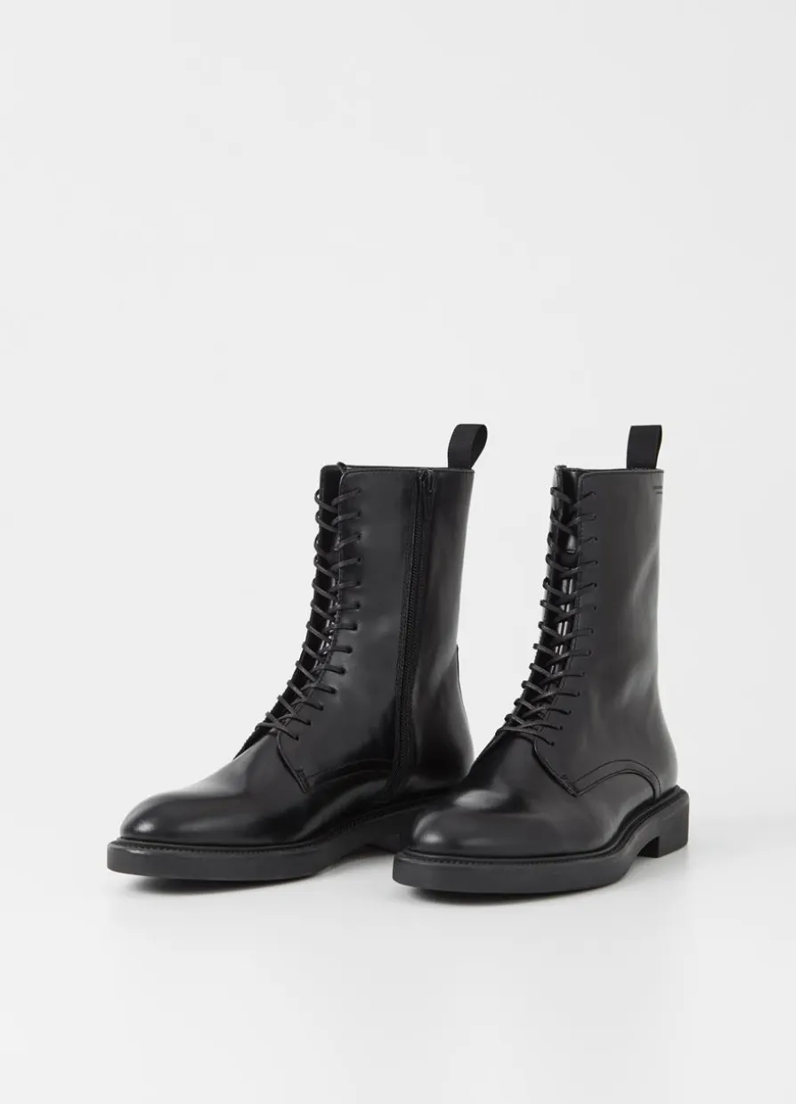 Alex W Stiefel