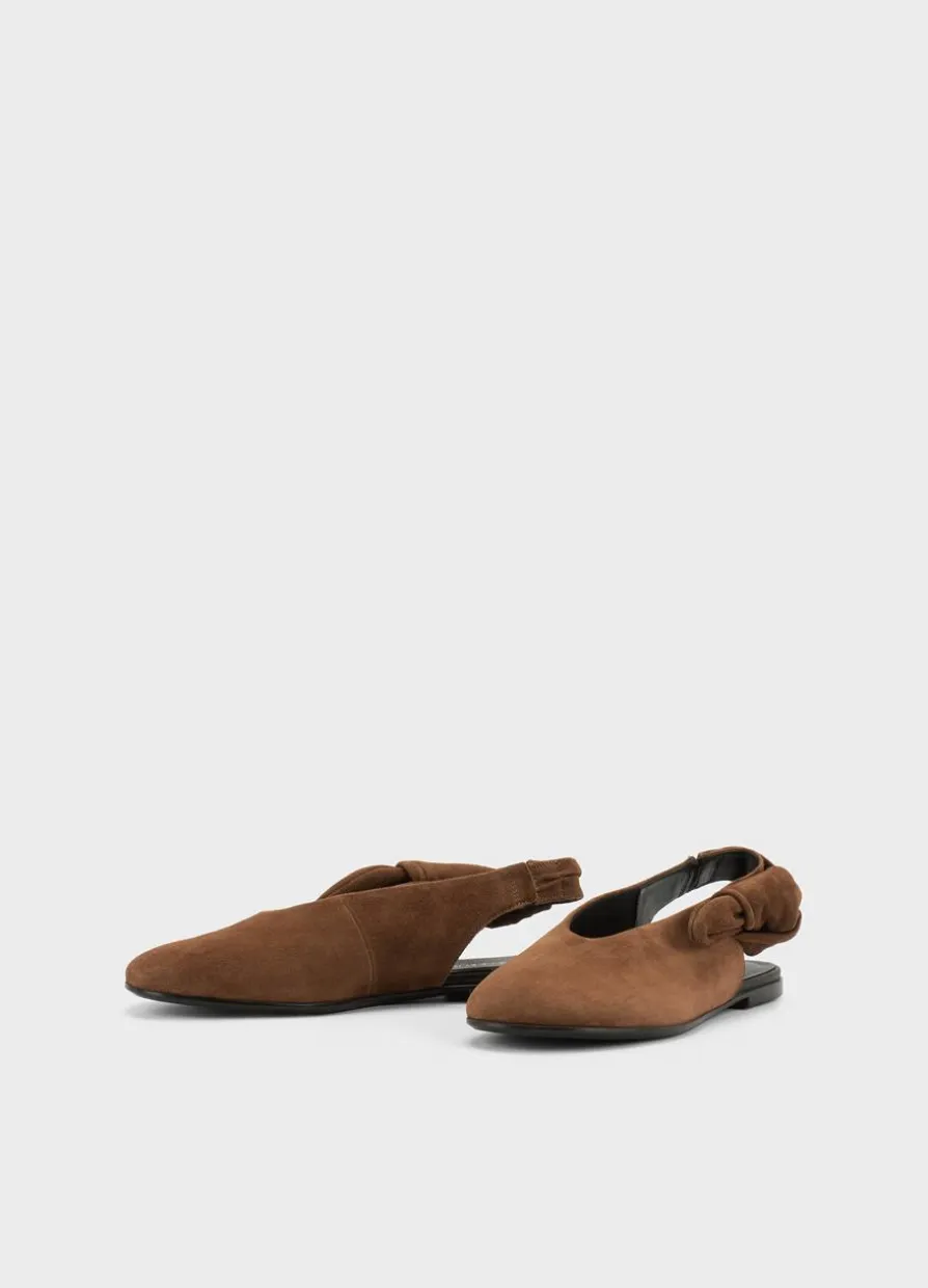 Aleya Ballerinas