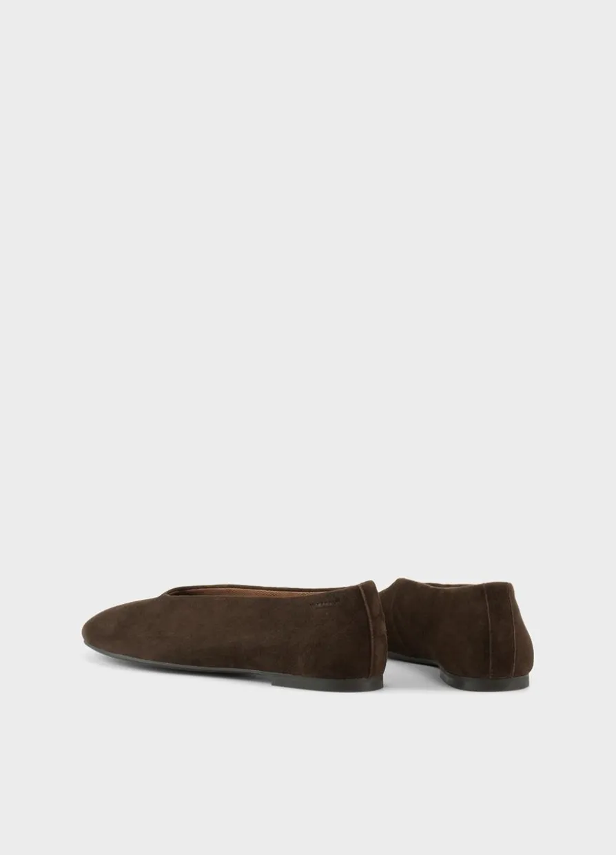 Aleya Ballerinas