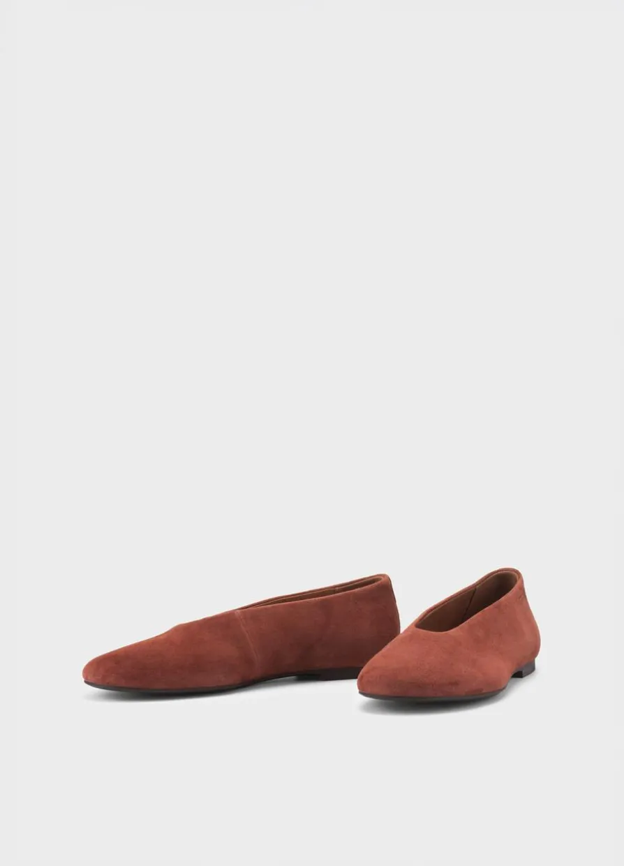 Aleya Ballerinas