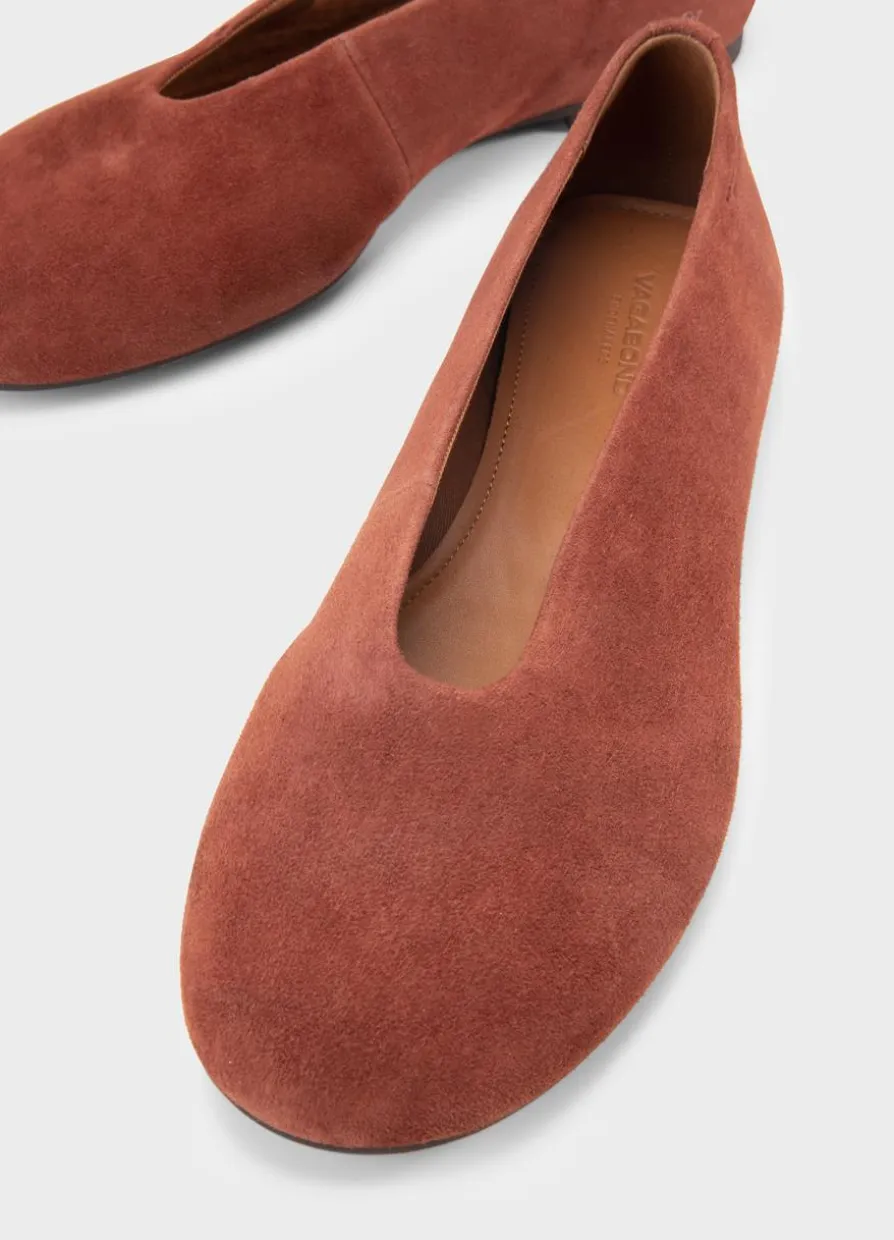 Aleya Ballerinas