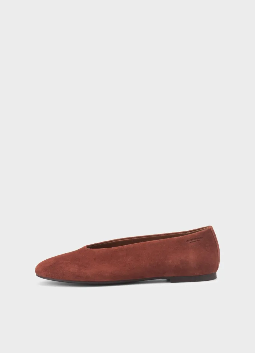 Aleya Ballerinas