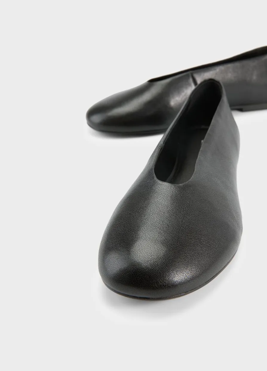 Aleya Ballerinas