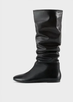 Aleya Hohe Stiefel