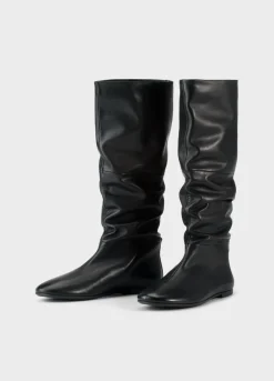 Aleya Hohe Stiefel