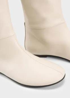 Aleya Hohe Stiefel