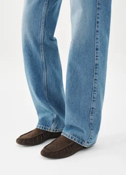 Aleya Loafer
