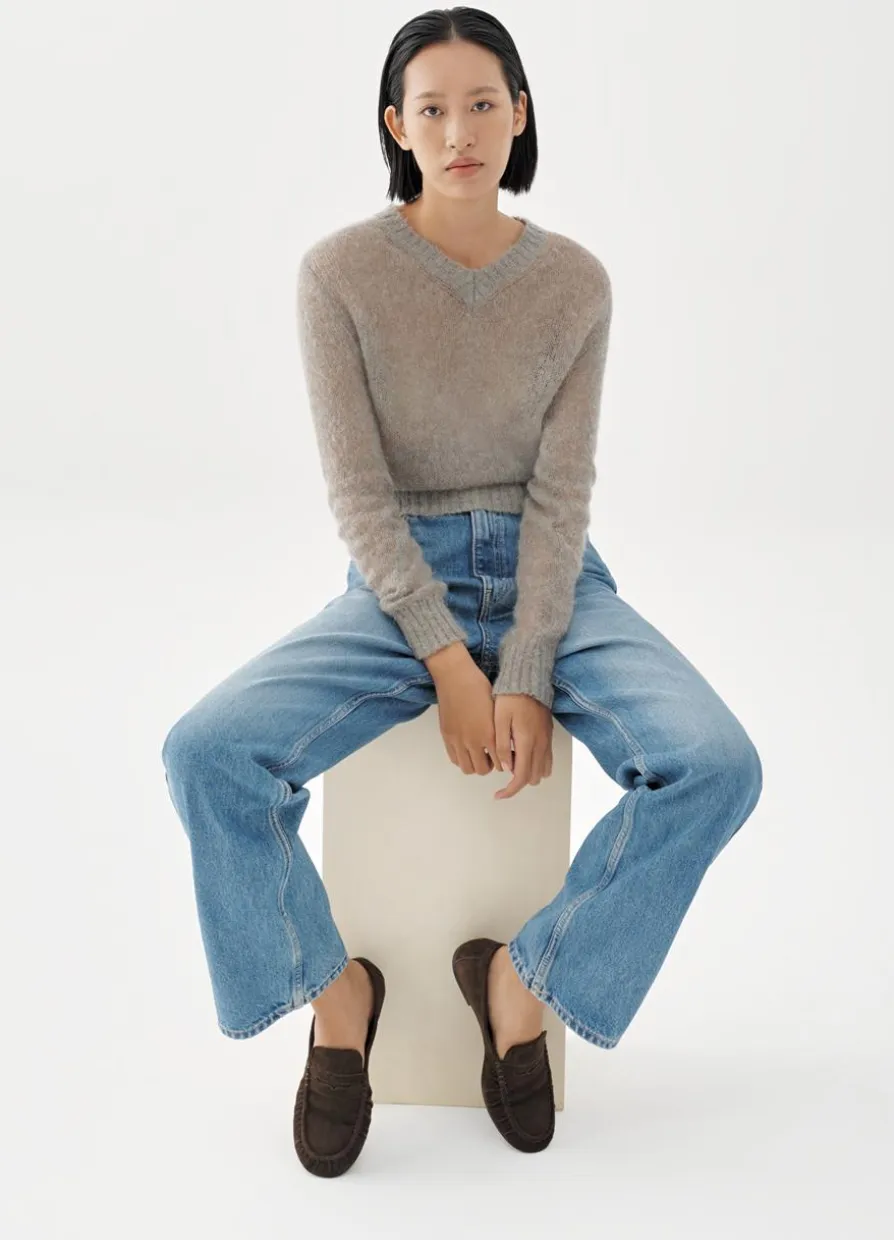 Aleya Loafer