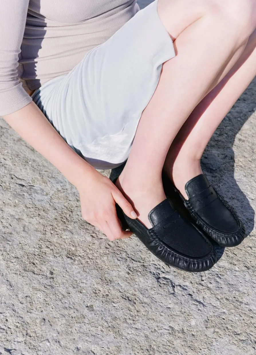 Aleya Loafer